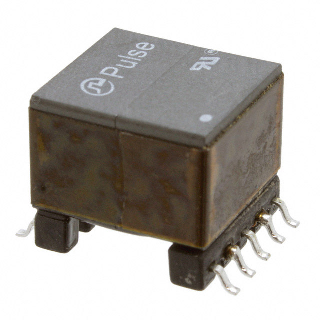 AUDIO XFMR 600 / 600 SMD