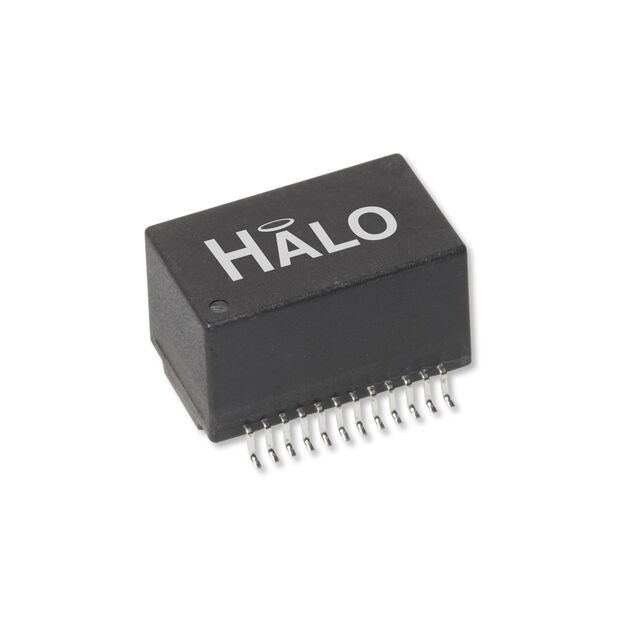 ISO MOD 1G REINF 4KV 24P SMD T/R