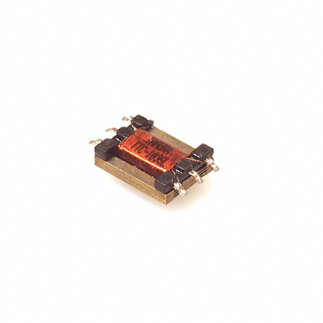 AUDIO XFMR 600 / 346 SMD