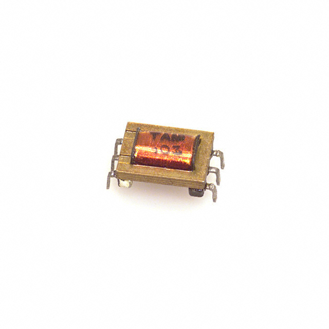 AUDIO XFMR TH