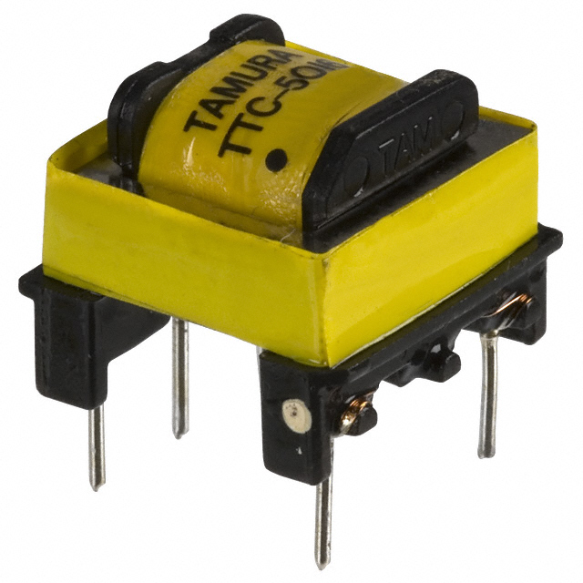 TRANSFORMER TELECOMM 600:560 OHM