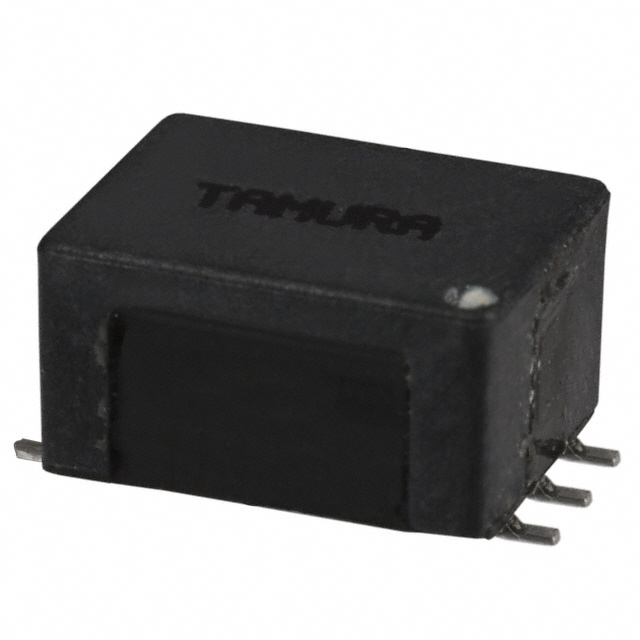 AUDIO XFMR 10K / 10K SMD