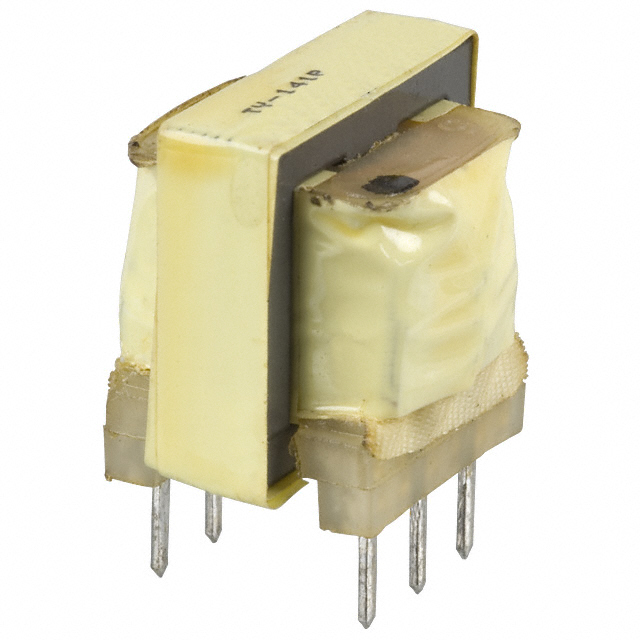 AUDIO XFMR 10KCT / 10KCT TH
