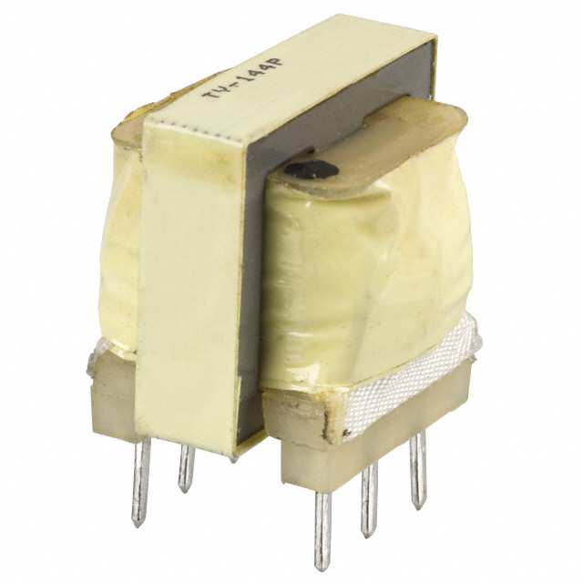 AUDIO XFMR 15KCT / 15KCT TH