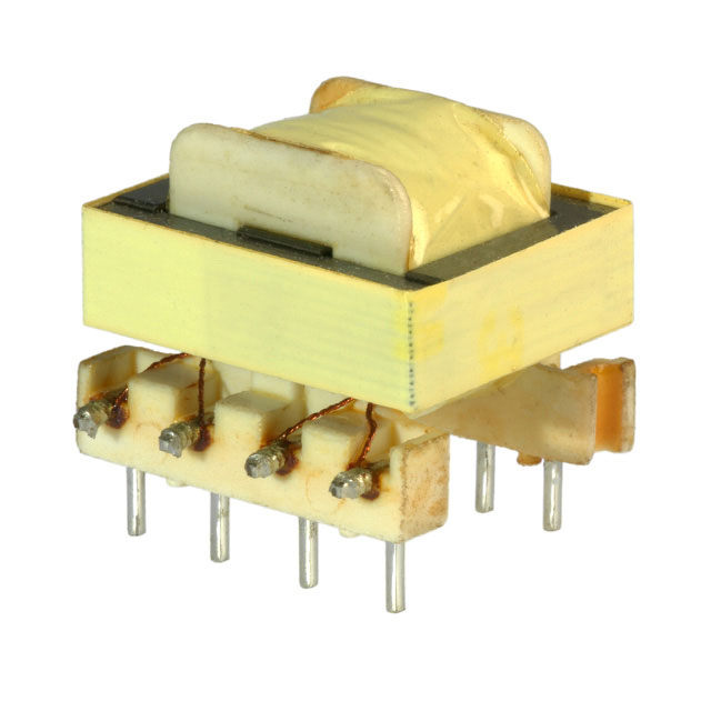 AUDIO XFMR 1KCT / 1KCT TH