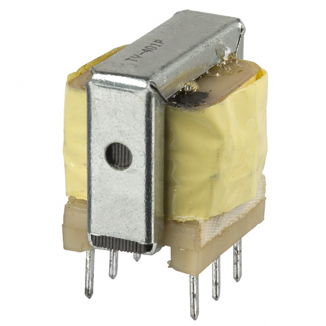 AUDIO XFMR 600CT / 600CT TH