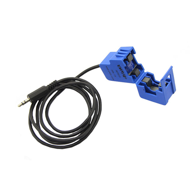 CURR SENSE XFMR 10A CHAS MNT