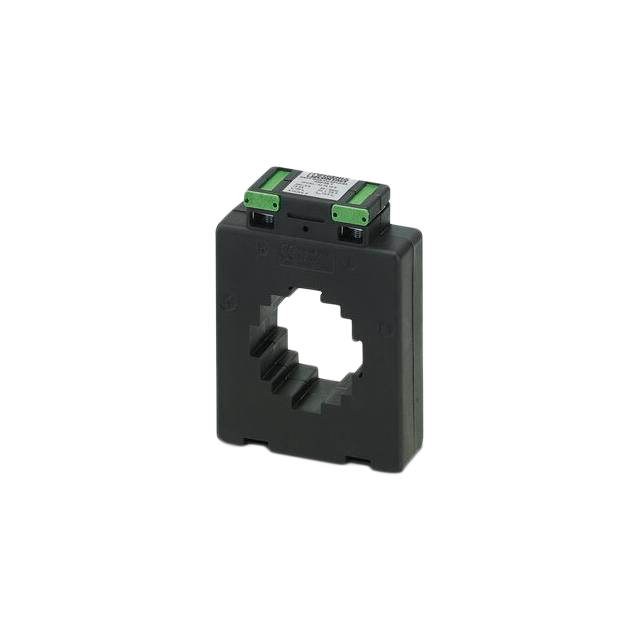 PACT MCR-V2-5012- 85- 500-5A-1