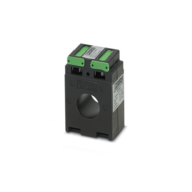 CURR SENSE XFMR 1:30 150A DIN RL