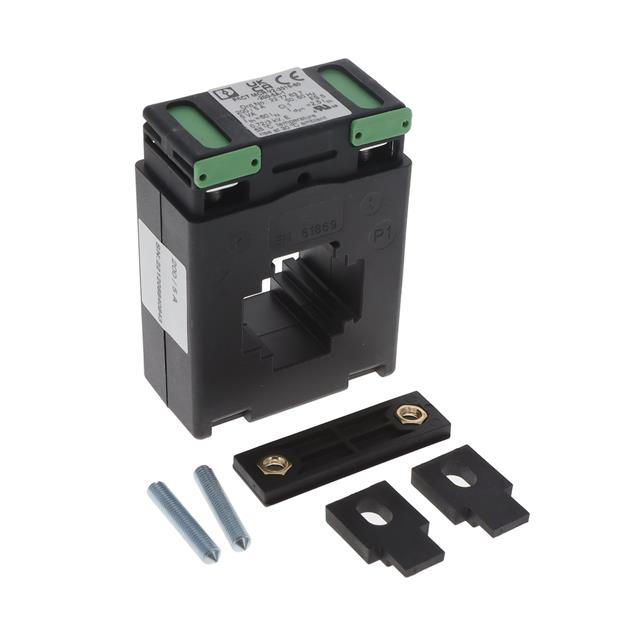 CURR SENSE XFMR 200A DIN RAIL