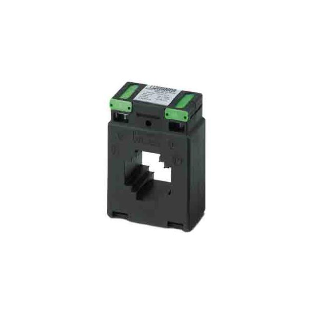 CURR SENSE XFMR 500A DIN RAIL