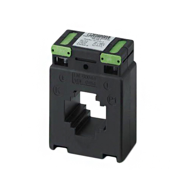 CURR SENSE XFMR 60A DIN RAIL