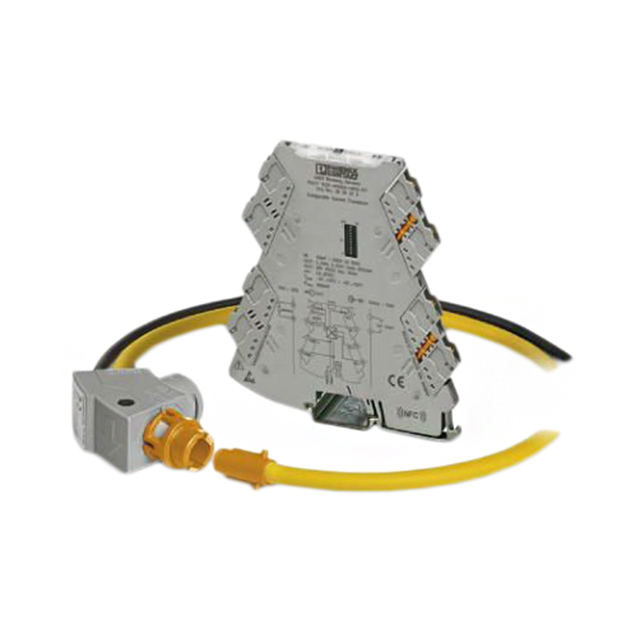 CURR SENSE XFMR 4000A DIN RAIL