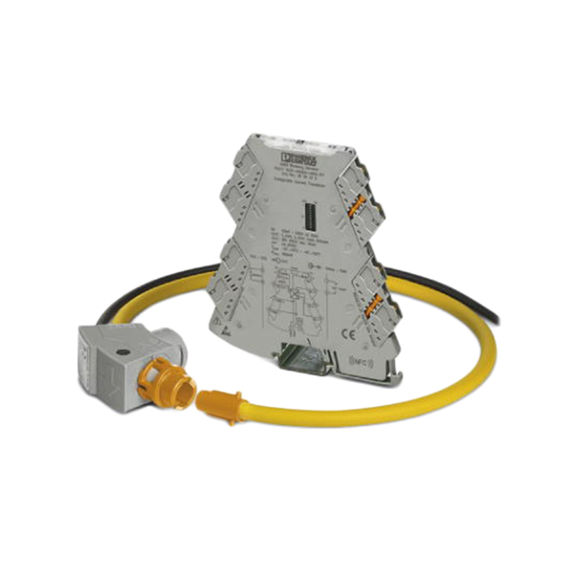 CURR SENSE XFMR 4000A DIN RAIL