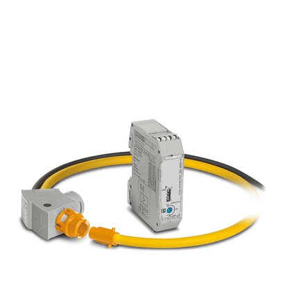 CURR XFMR 4000A CHAS SET OF 2