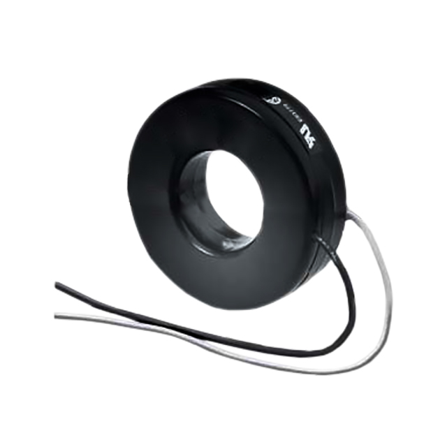 CURR SENSE XFMR 5A IN-LINE
