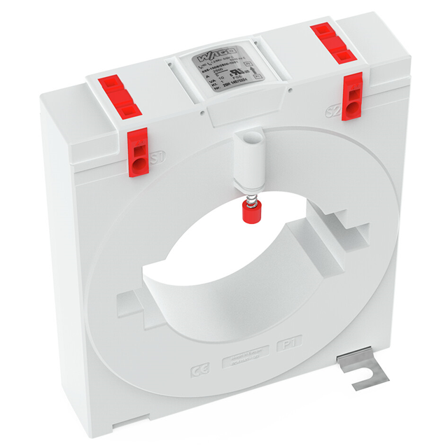 CURR SENSE XFMR 2500A CHAS MNT