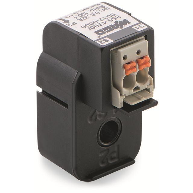 CURR SENSE XFMR 32A CHAS MNT