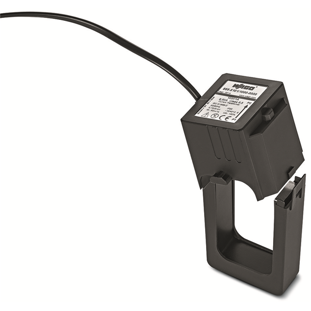 CURR SENSE XFMR 300A CHAS MNT