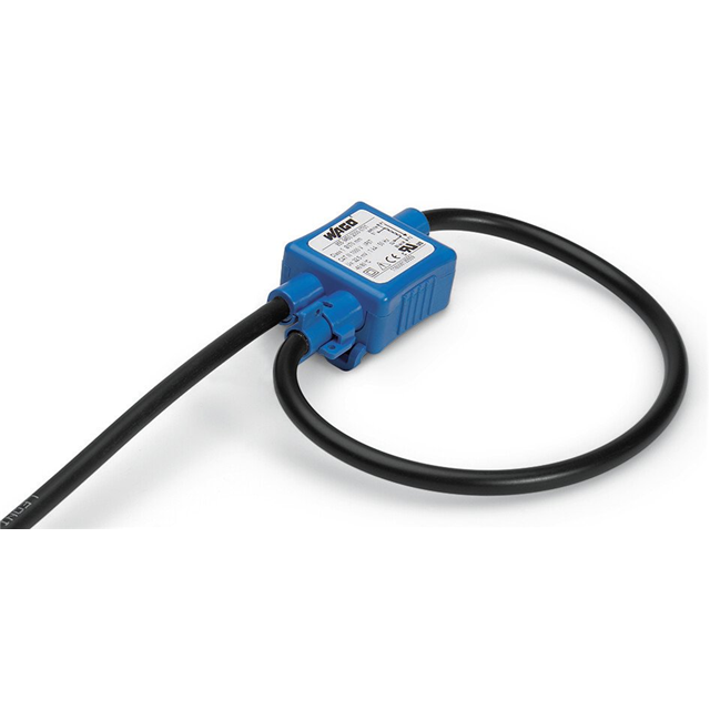 CURR XFMR ROGOWSKI 1000A IN-LINE