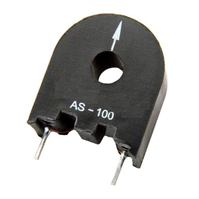 CURR SENSE XFMR 1:50 T/H