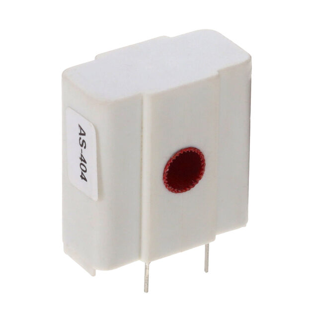 CURR SENSE XFMR 50A 1:100 VRT