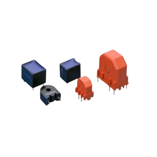 CURR SENSE XFMR 1:500 80A T/H