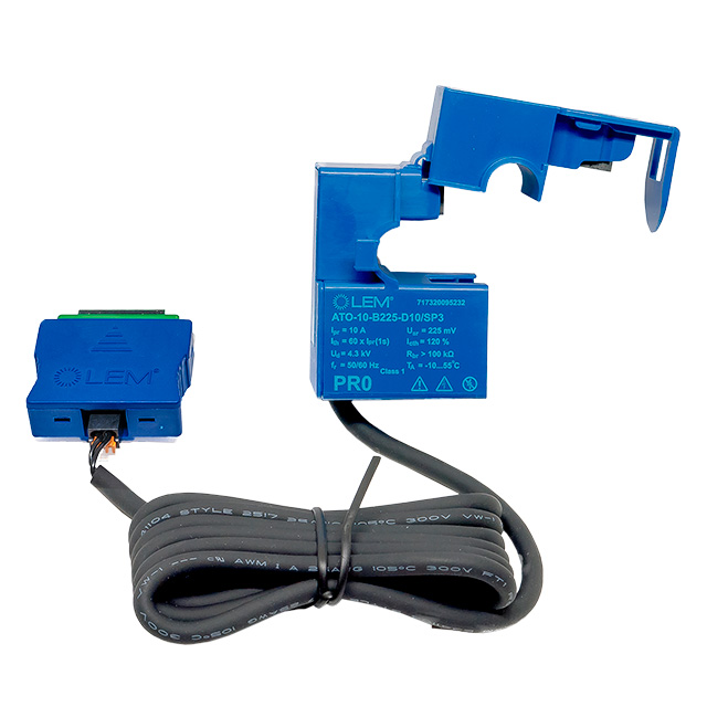 CURR SENSE XFMR 10A