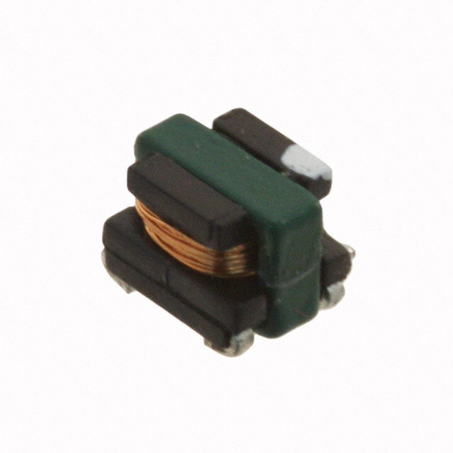 CURR SENSE XFMR 1:50 SMD
