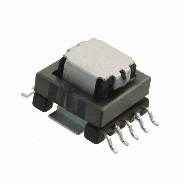CURR SENSE XFMR 1:100 SMD