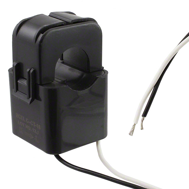 CURR SENSE XFMR 100A IN-LINE