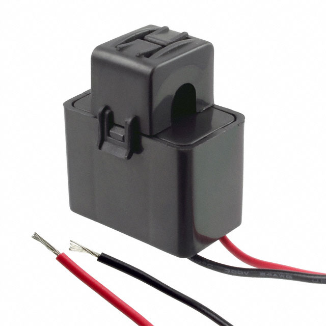 CURR SENSE XFMR 30A IN-LINE