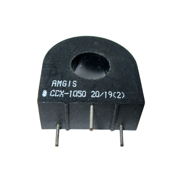 CURR SENSE XFMR 1:2500 50A TH
