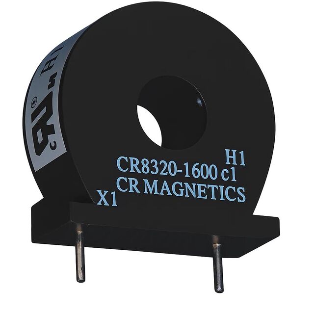 GENERAL PURPOSE CURRENT TRANSFOR