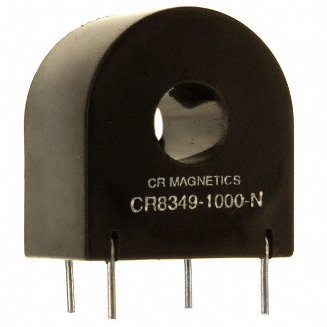 CURR SENSE XFMR 50A T/H
