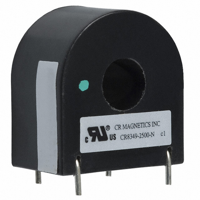CURR SENSE XFMR 75A T/H
