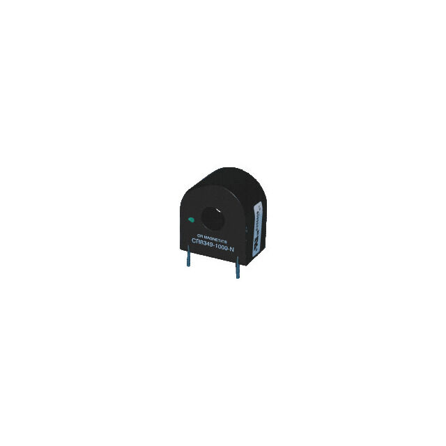 CURR SENSE XFMR 75A T/H