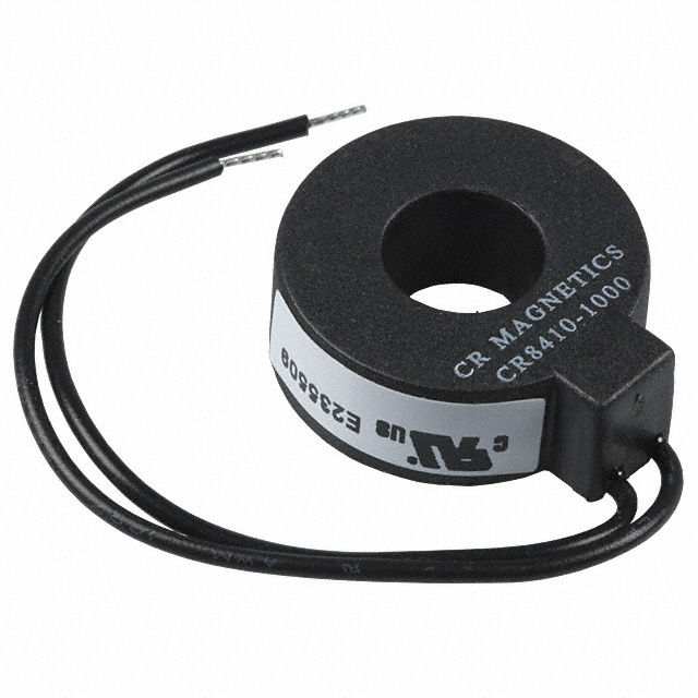CURR SENSE XFMR 20A IN-LINE