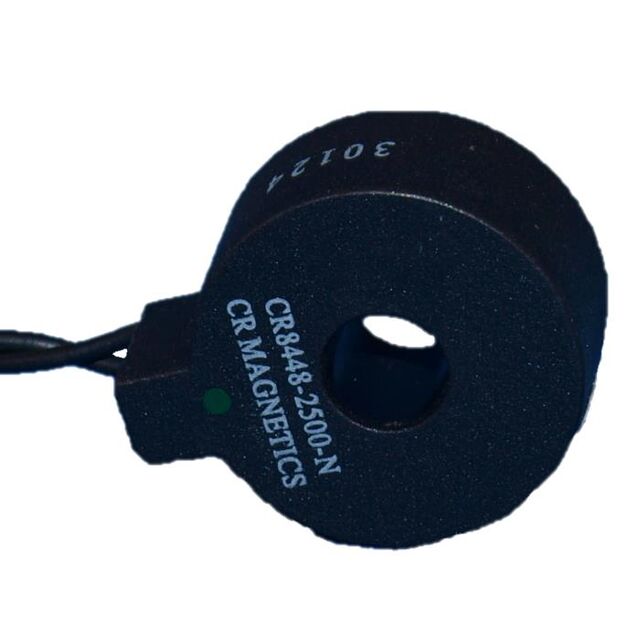 CURR SENSE XFMR 50A IN-LINE