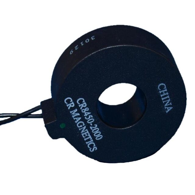CR8450-2500-N