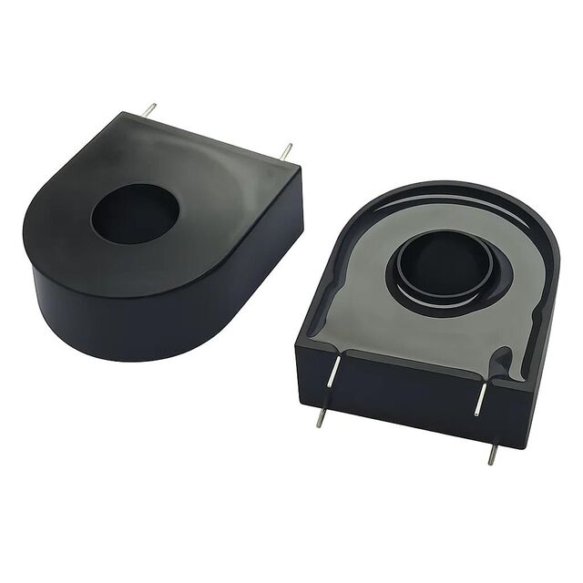 ZERO SEQUENCE CURRENTTRANSFORMER