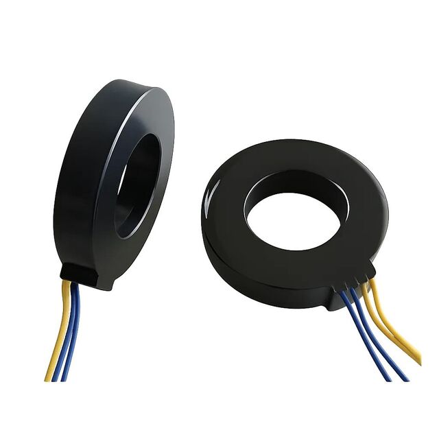 ZERO SEQUENCE CURRENTTRANSFORMER