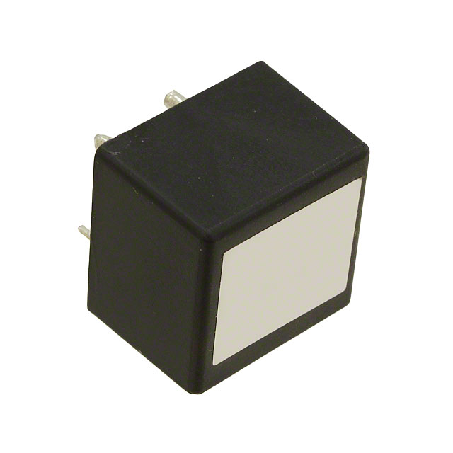 CURR SENSE XFMR 1:500 30A T/H