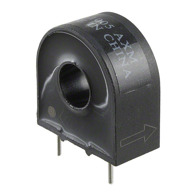 CURR SENSE XFMR 5A T/H