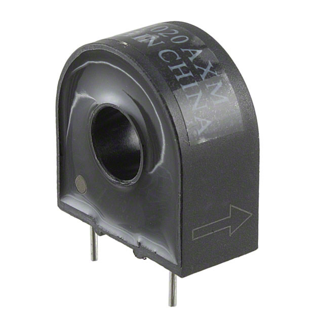 CURR SENSE XFMR 20A T/H