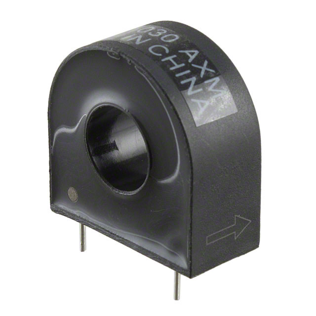 CURR SENSE XFMR 30A T/H