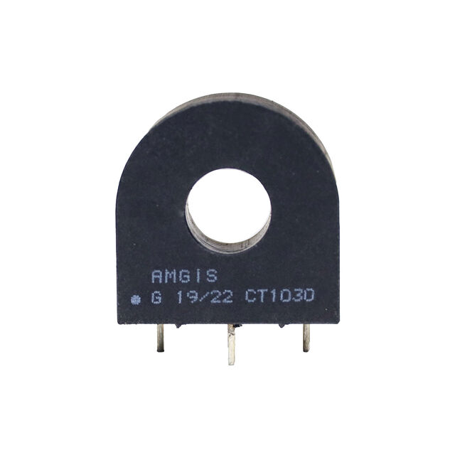 CURR SENSE XFMR 30A T/H