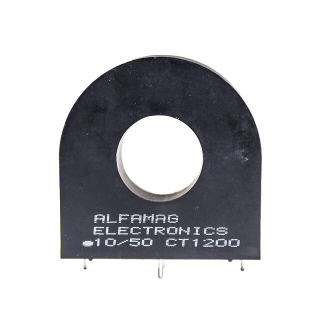TOOL HAND CRIMPER FRONT