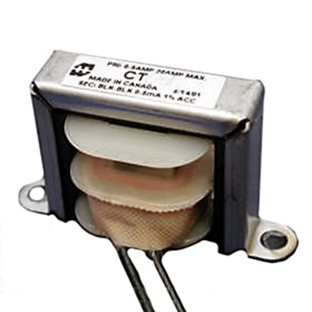 CURR SENSE XFMR T/H