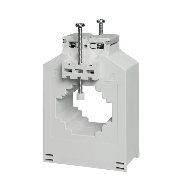 CURRENT TRANSFORMER REV.17